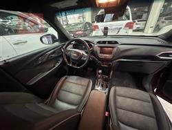 شيفروليه تريل بليزر